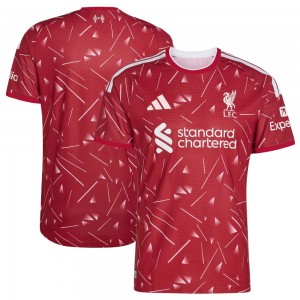 [Player Edition] Liverpool FC 26/27 Home Shirt