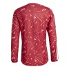 [Long Sleeve - Player Edition] Liverpool FC 26/27 Home Shirt