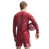 [Long Sleeve - Player Edition] Liverpool FC 26/27 Home Shirt
