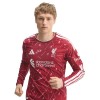 [Long Sleeve - Player Edition] Liverpool FC 26/27 Home Shirt