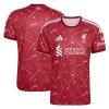 Liverpool FC 26/27 Home Shirt Liverpool FC 26/27 Home Shirt