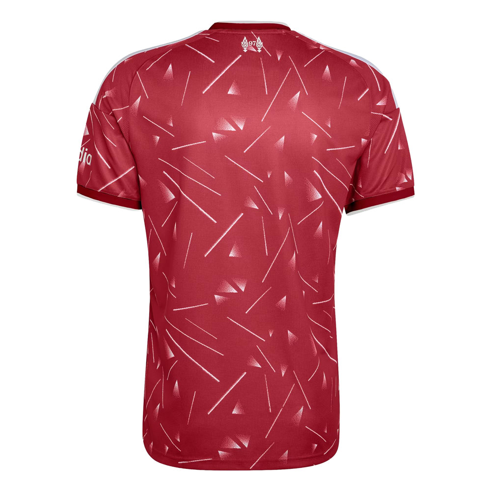 Liverpool FC 26/27 Home Shirt Liverpool FC 26/27 Home Shirt