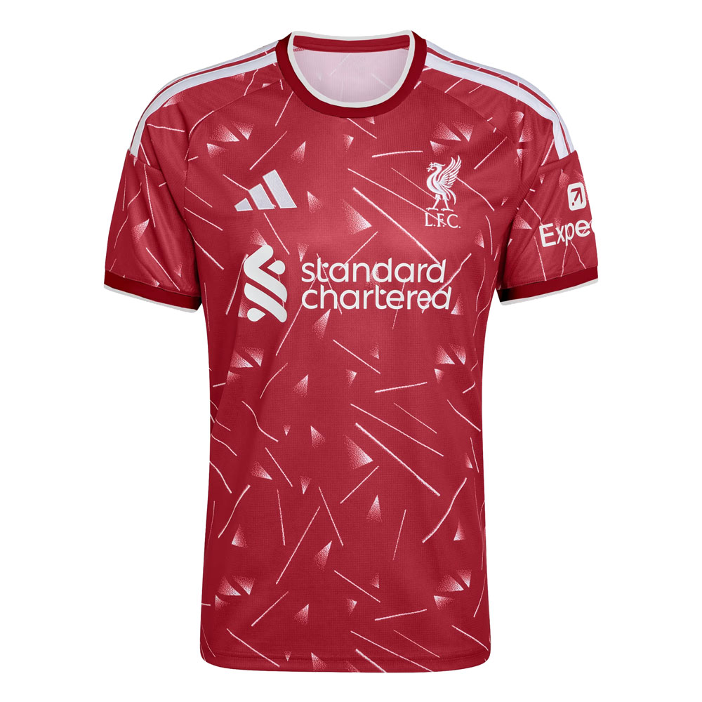 Liverpool FC 26/27 Home Shirt Liverpool FC 26/27 Home Shirt
