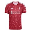 Liverpool FC 26/27 Home Shirt Liverpool FC 26/27 Home Shirt
