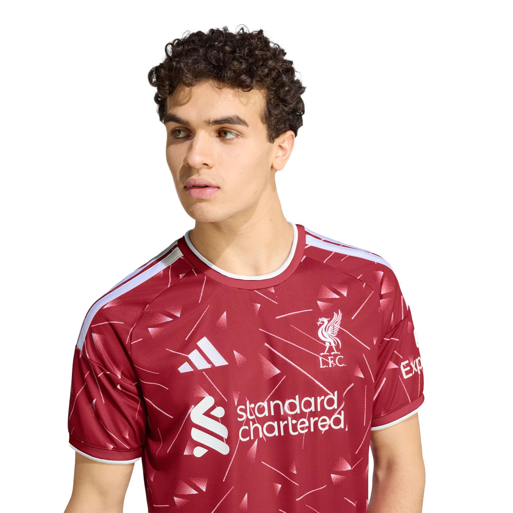 Liverpool FC 26/27 Home Shirt Liverpool FC 26/27 Home Shirt