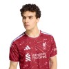 Liverpool FC 26/27 Home Shirt Liverpool FC 26/27 Home Shirt