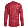 [Long Sleeve] Liverpool FC 26/27 Home Shirt