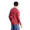 [Long Sleeve] Liverpool FC 26/27 Home Shirt