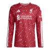 [Long Sleeve] Liverpool FC 26/27 Home Shirt