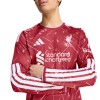 [Long Sleeve] Liverpool FC 26/27 Home Shirt