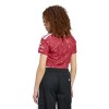 [Women Cropped] Liverpool FC 26/27 Home Shirt