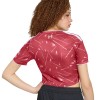 [Women Cropped] Liverpool FC 26/27 Home Shirt