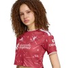 [Women Cropped] Liverpool FC 26/27 Home Shirt