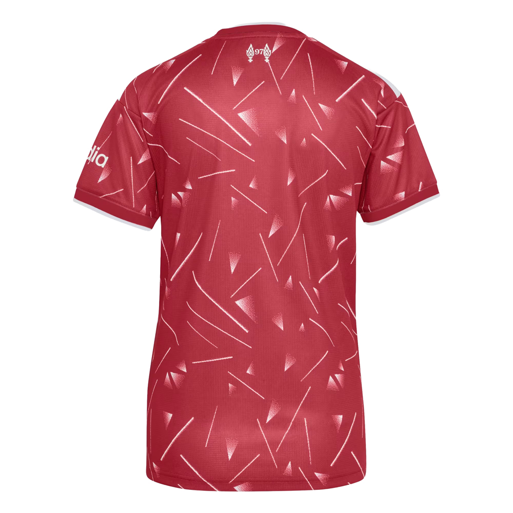 [Women] Liverpool FC 26/27 Home Shirt