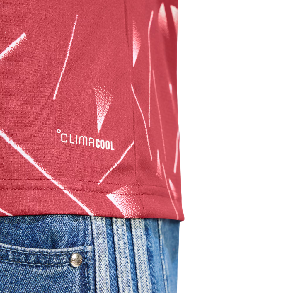 [Women] Liverpool FC 26/27 Home Shirt