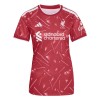 [Women] Liverpool FC 26/27 Home Shirt