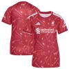 [Women] Liverpool FC 26/27 Home Shirt
