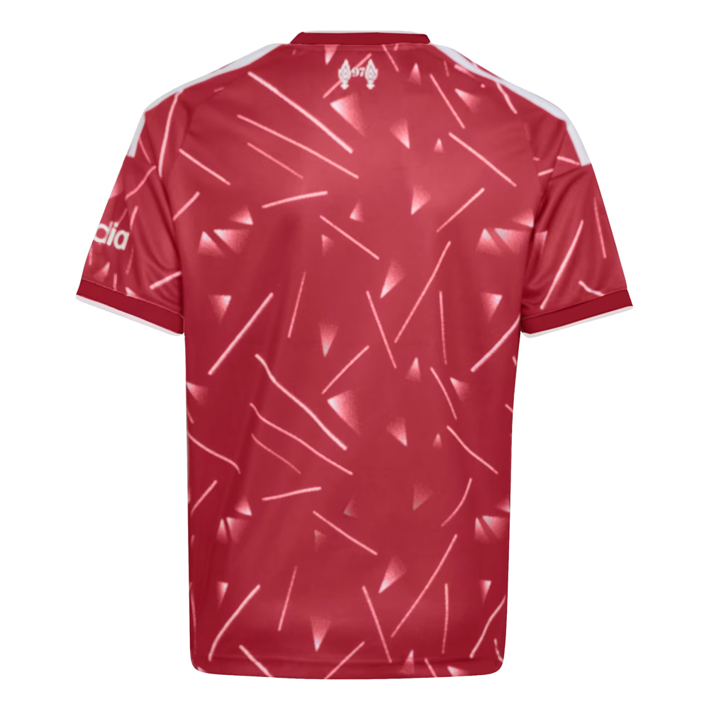 [Youth] Liverpool FC 26/27 Home Shirt