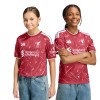 [Youth] Liverpool FC 26/27 Home Shirt
