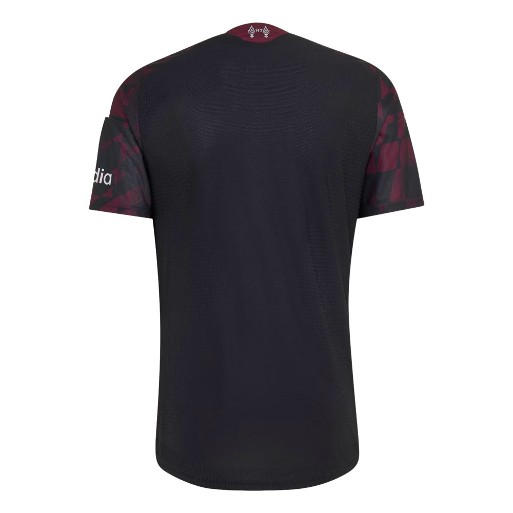 [Player Edition] Liverpool FC 26/27 Third Shirt