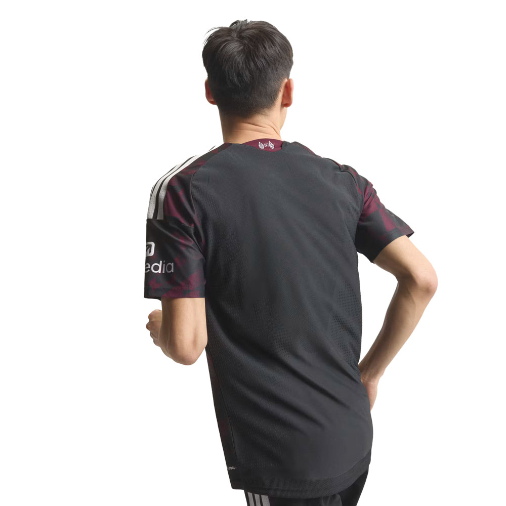 [Player Edition] Liverpool FC 26/27 Third Shirt