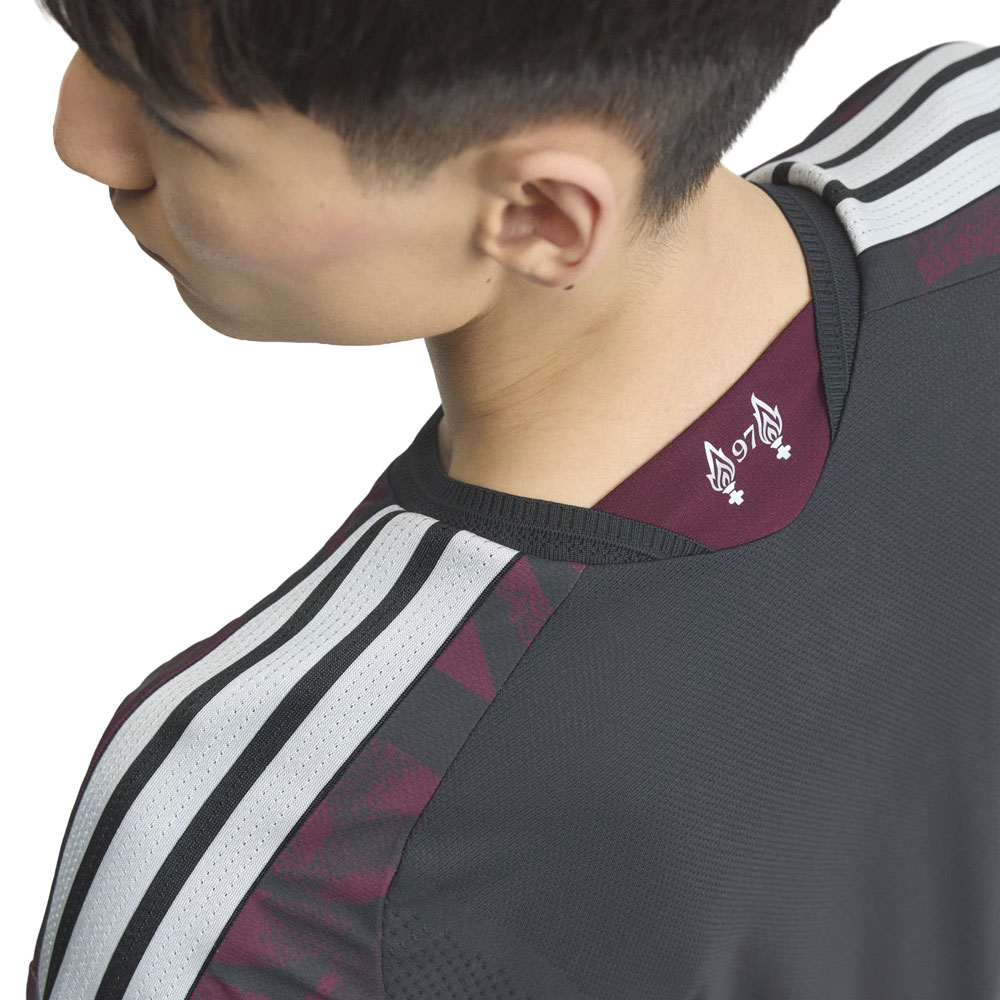 [Player Edition] Liverpool FC 26/27 Third Shirt