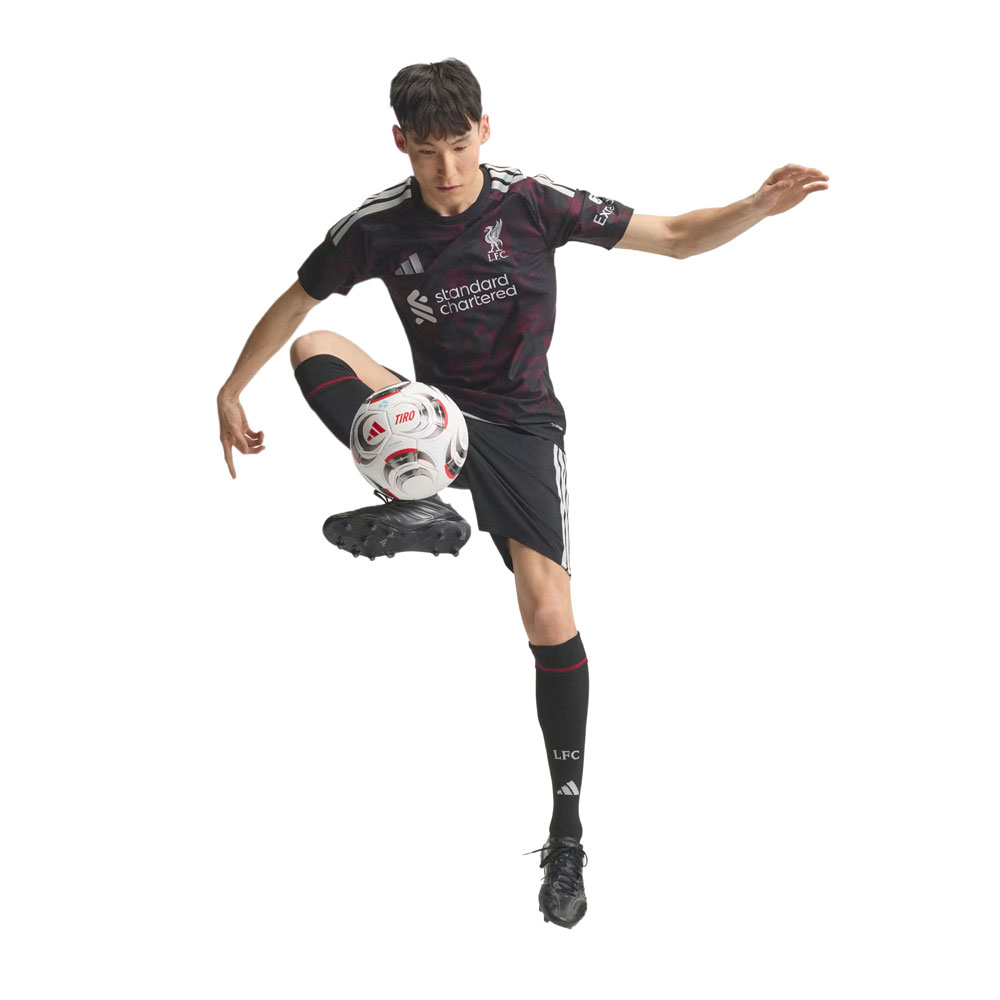 [Player Edition] Liverpool FC 26/27 Third Shirt