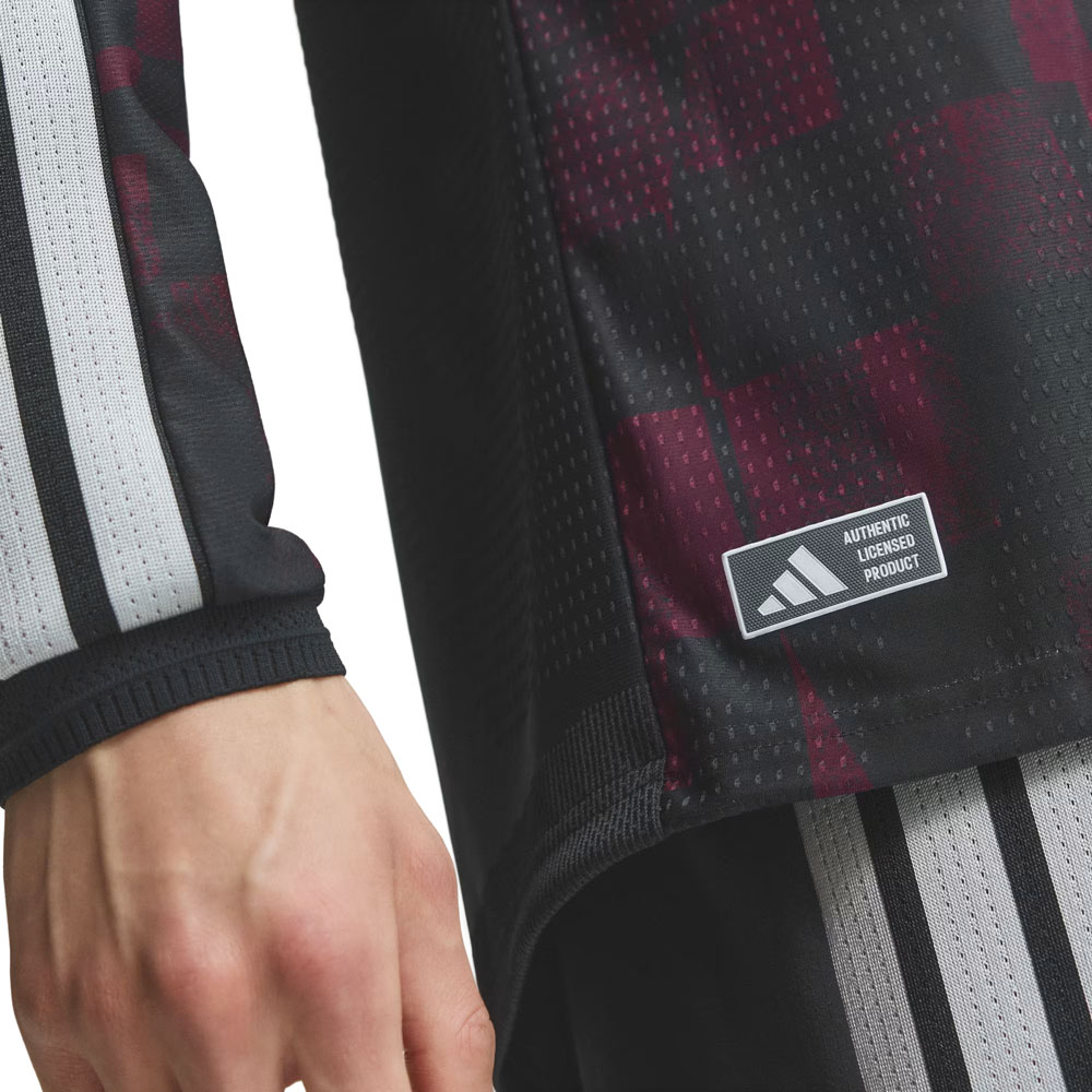 [Long Sleeve - Player Edition] Liverpool FC 26/27 Third Shirt