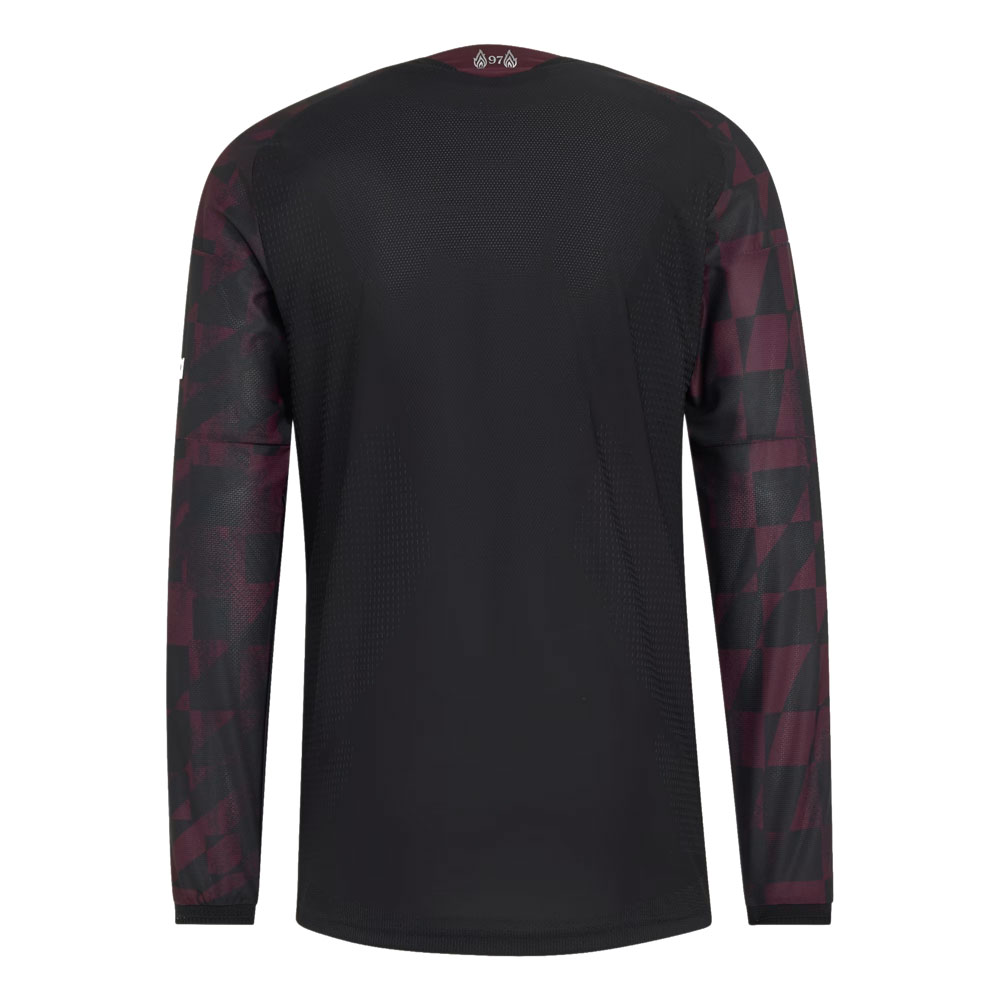 [Long Sleeve - Player Edition] Liverpool FC 26/27 Third Shirt