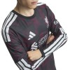 [Long Sleeve - Player Edition] Liverpool FC 26/27 Third Shirt