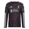 [Long Sleeve - Player Edition] Liverpool FC 26/27 Third Shirt