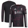 [Long Sleeve - Player Edition] Liverpool FC 26/27 Third Shirt