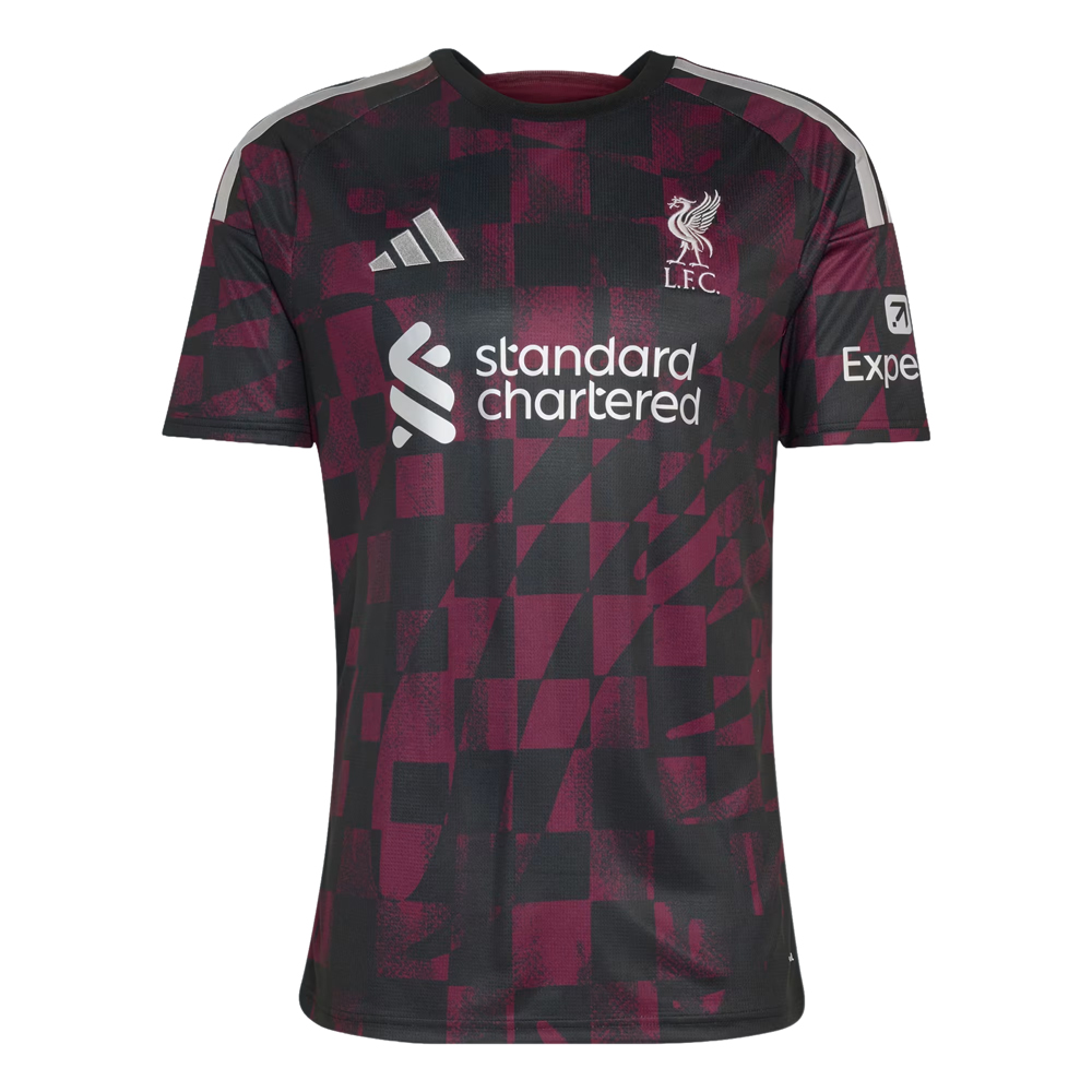 Liverpool FC 26/27 Third Shirt Liverpool FC 26/27 Third Shirt