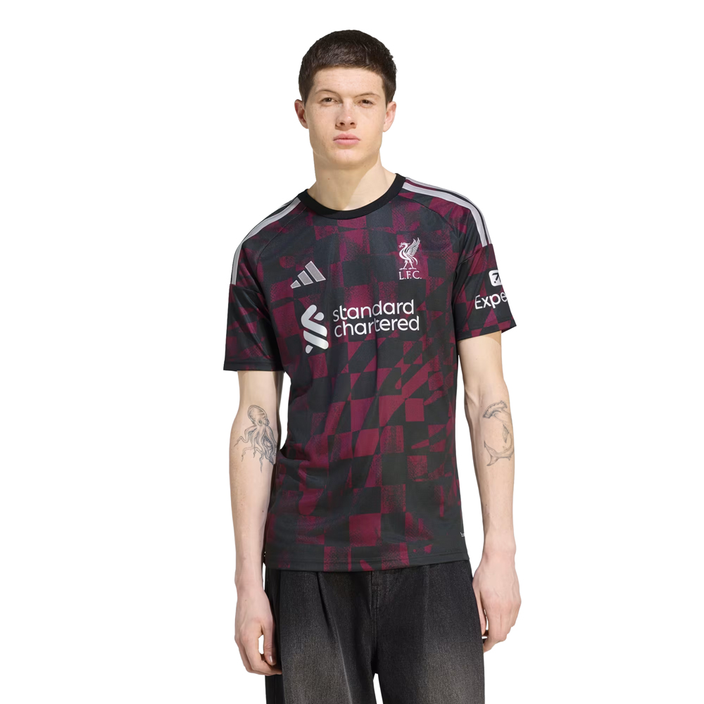 Liverpool FC 26/27 Third Shirt Liverpool FC 26/27 Third Shirt