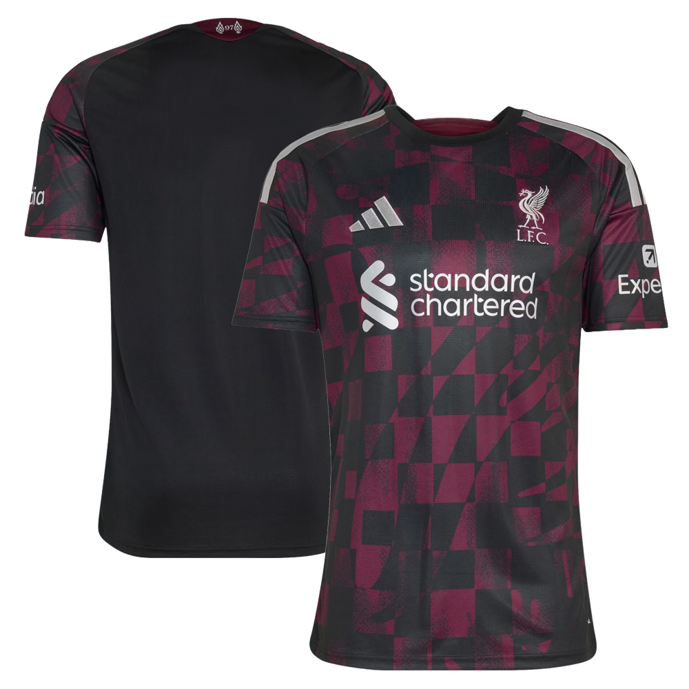 Liverpool FC 26/27 Third Shirt