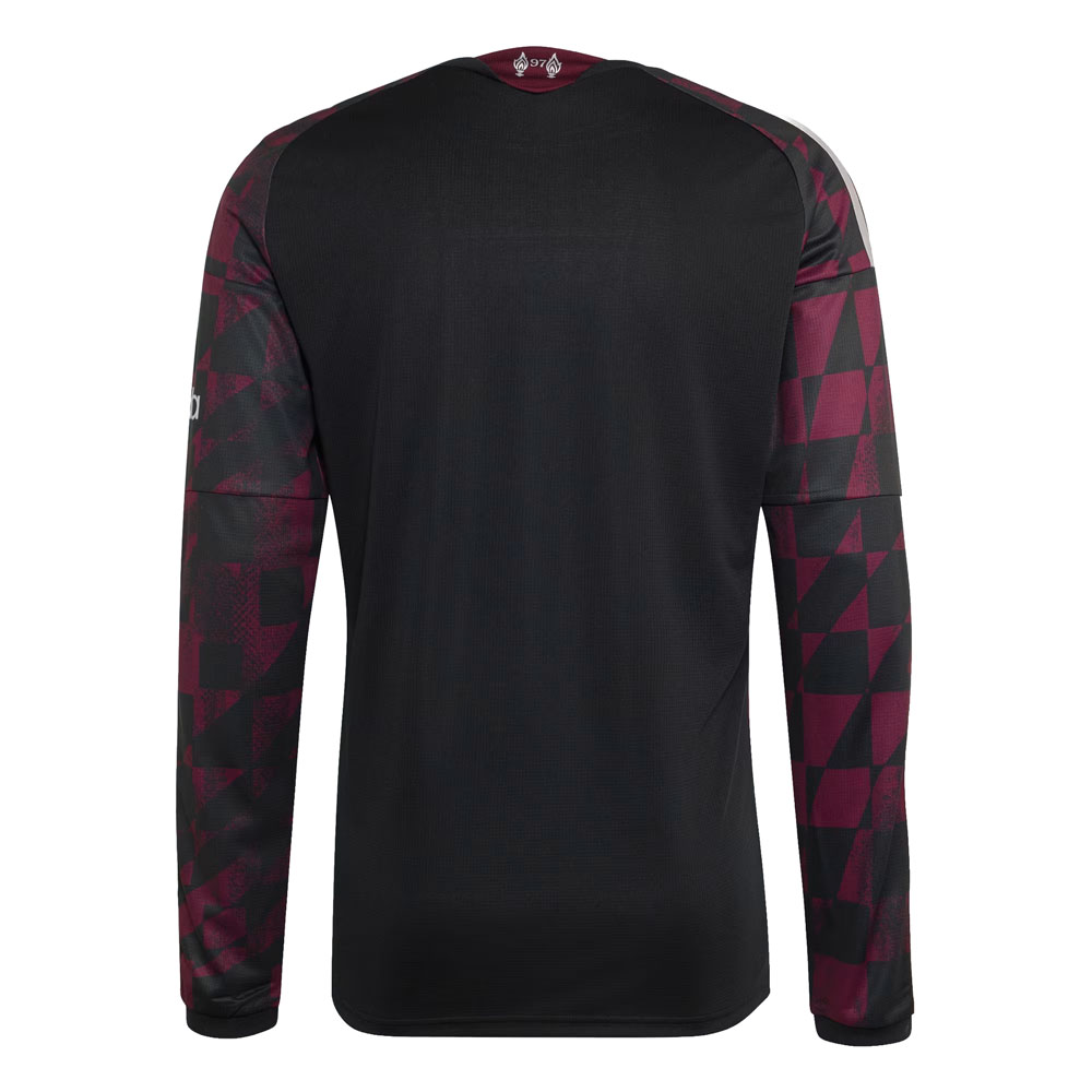 [Long Sleeve] Liverpool FC 26/27 Third Shirt