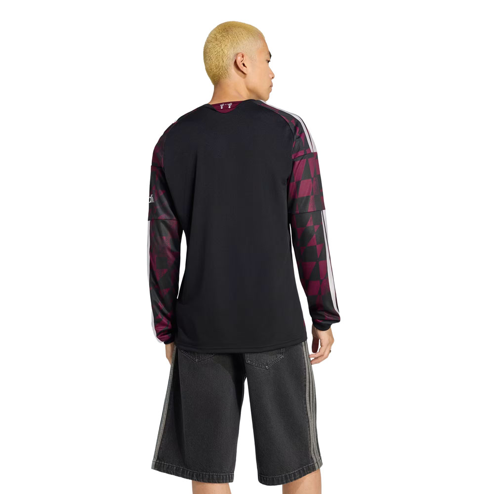 [Long Sleeve] Liverpool FC 26/27 Third Shirt
