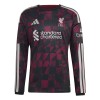 [Long Sleeve] Liverpool FC 26/27 Third Shirt