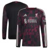 [Long Sleeve] Liverpool FC 26/27 Third Shirt