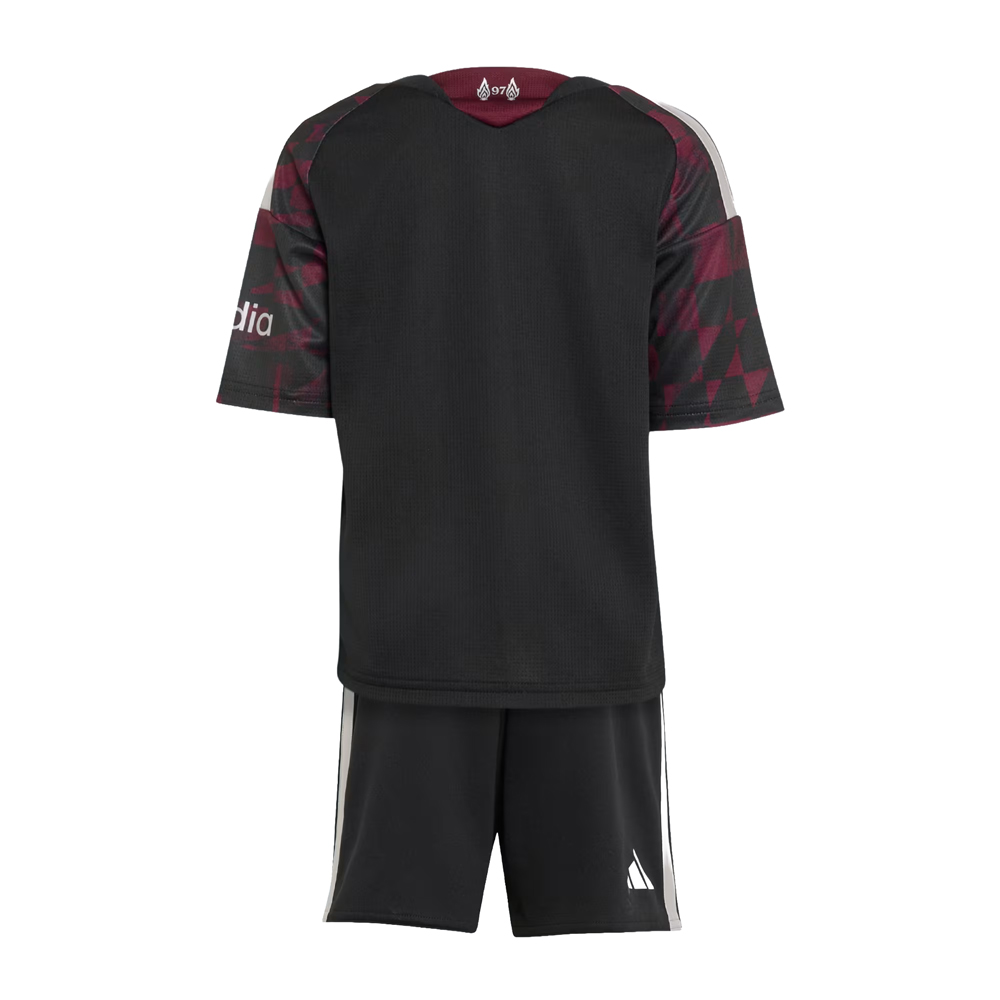 [Mini Kit] Liverpool FC 26/27 Third Set