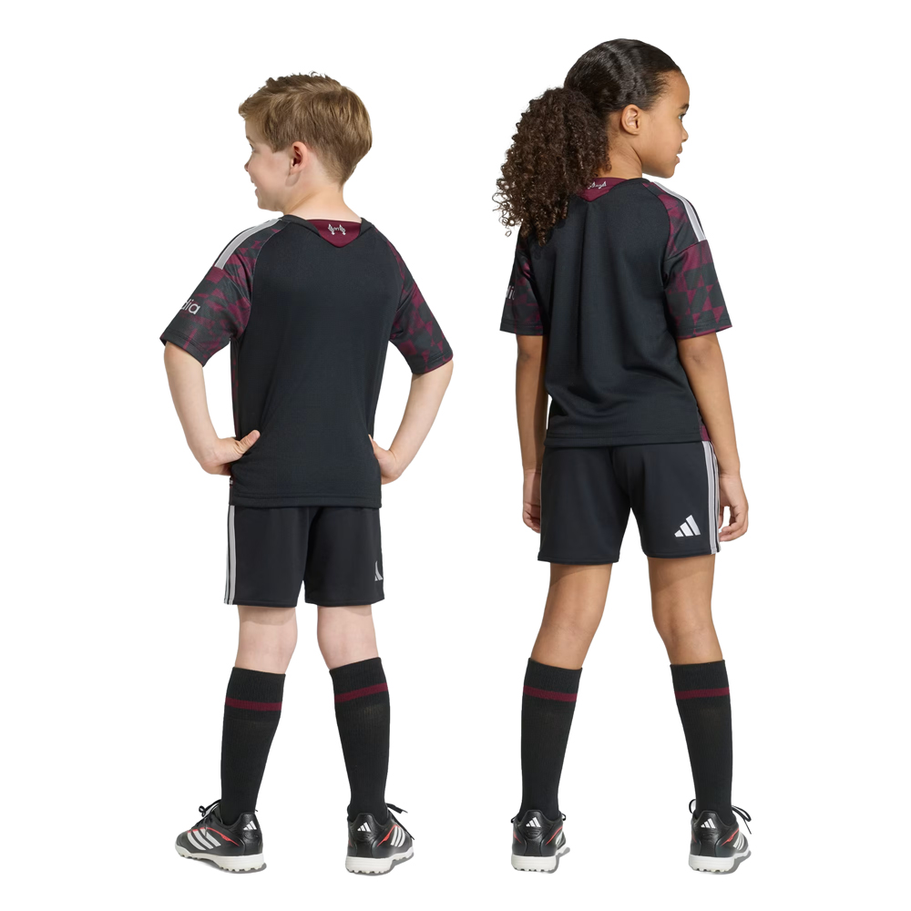 [Mini Kit] Liverpool FC 26/27 Third Set