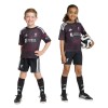 [Mini Kit] Liverpool FC 26/27 Third Set