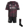 [Mini Kit] Liverpool FC 26/27 Third Set