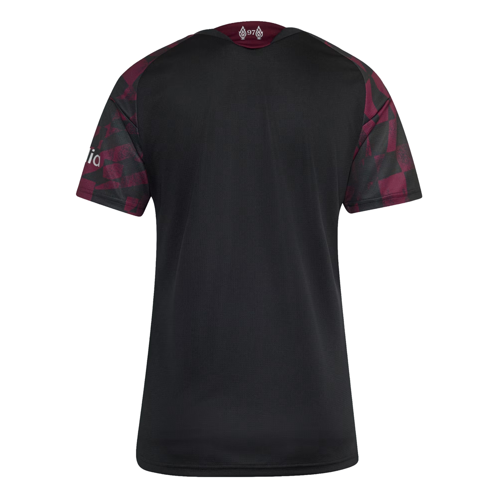 [Women] Liverpool FC 26/27 Third Shirt