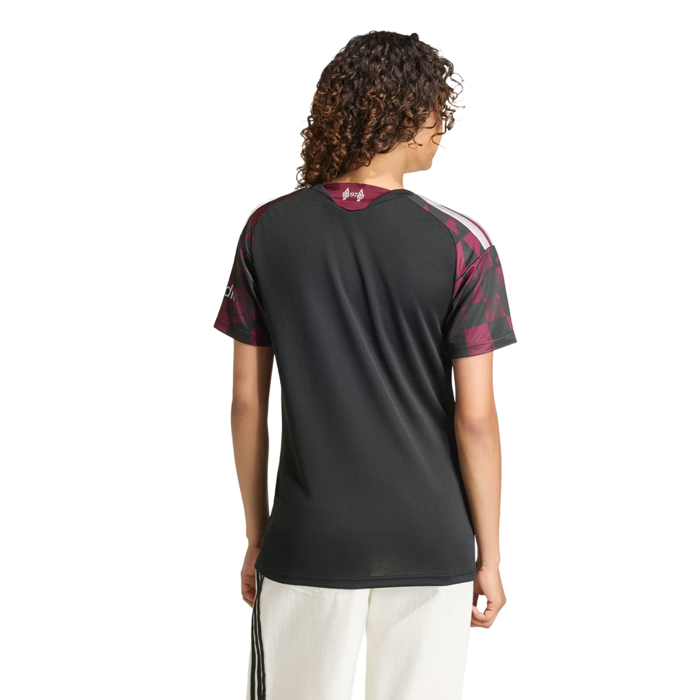 [Women] Liverpool FC 26/27 Third Shirt