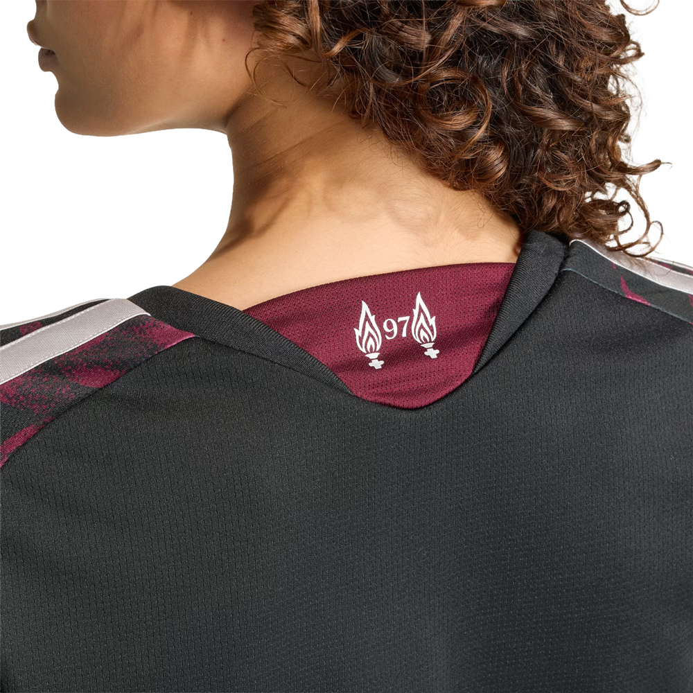 [Women] Liverpool FC 26/27 Third Shirt