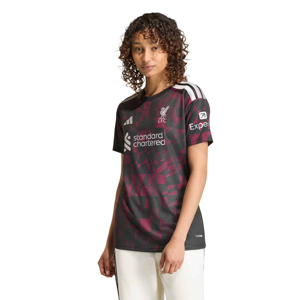 [Women] Liverpool FC 26/27 Third Shirt