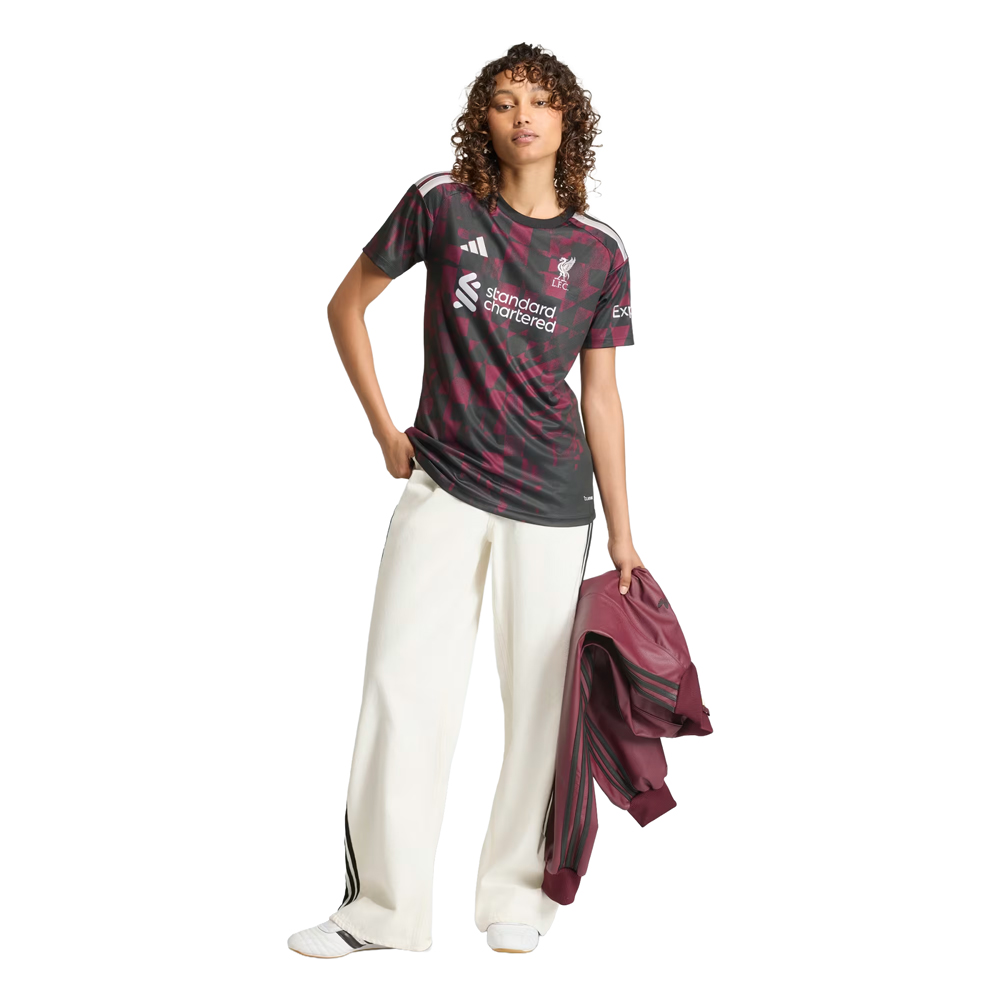 [Women] Liverpool FC 26/27 Third Shirt
