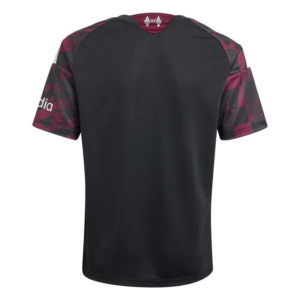 [Youth] Liverpool FC 26/27 Third Shirt
