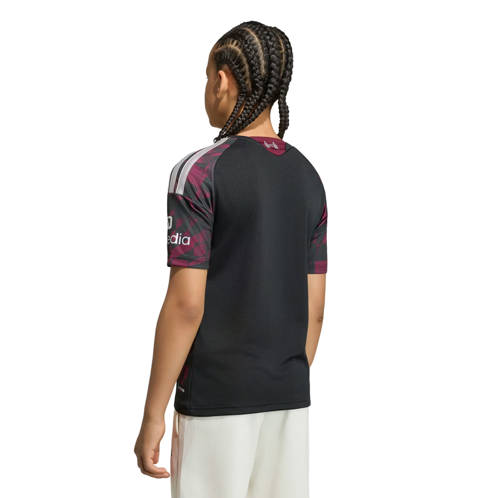 [Youth] Liverpool FC 26/27 Third Shirt